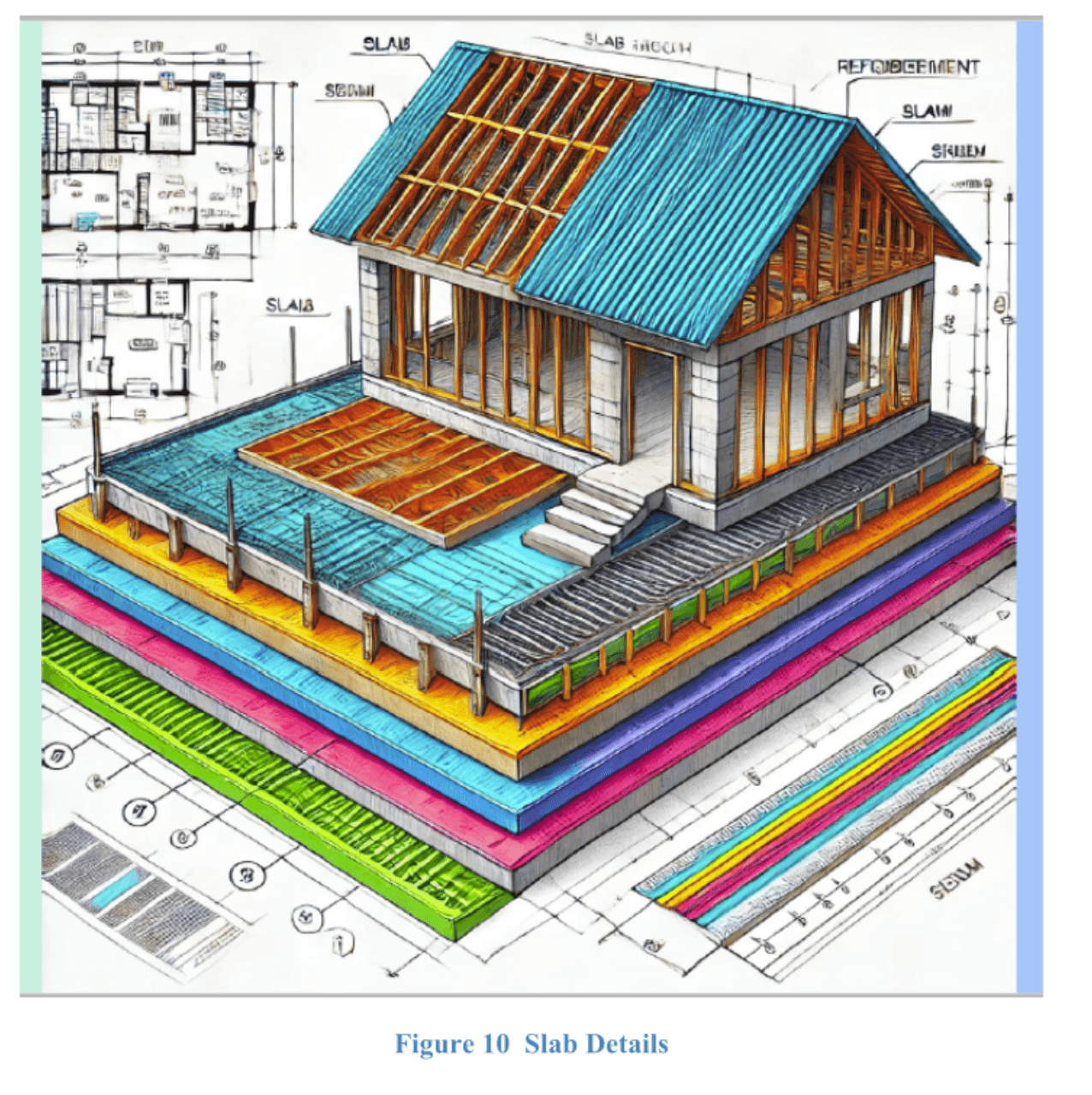 Construction Drawings