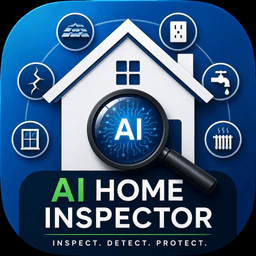 AI Home Inspector Pro icon