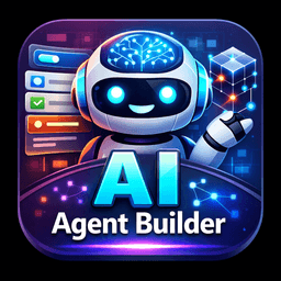 AIFlow Visual AI Automation icon