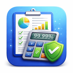 Availability & Reliability icon