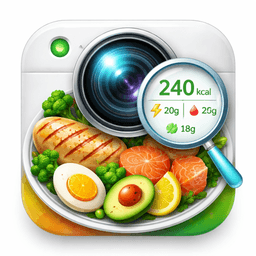 BiteTrack icon