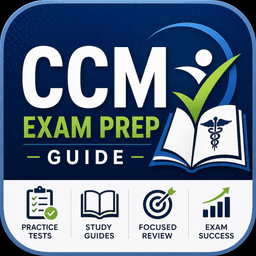 CCM Exam Prep — Construction icon