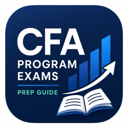CFA Exam Prep icon
