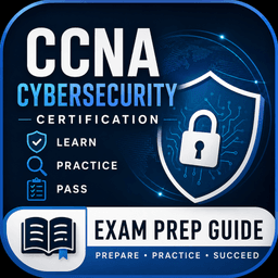 Cisco CyberOps Associate Exam icon