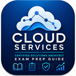 Cloud Solutions Architect icon