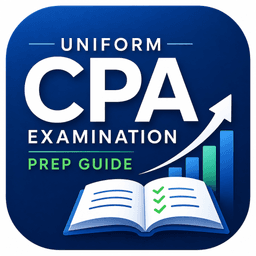 CPA Exam Prep icon