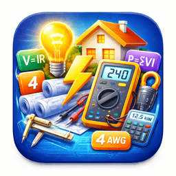 Electrical Engineering Calcs Kit icon
