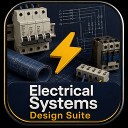 Electrical Systems Pro Suite icon
