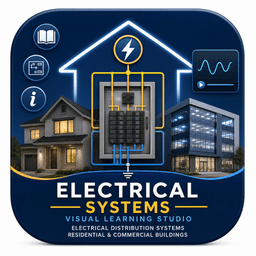 Electrical Systems Visual Lab icon