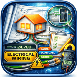 Electrical Wiring Diagrams icon