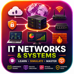 Enterprise IT Visual Learning icon