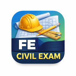 FE Civil Exam Handbook icon