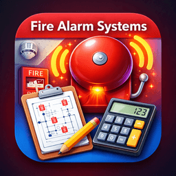 Fire Alarm System Guide icon