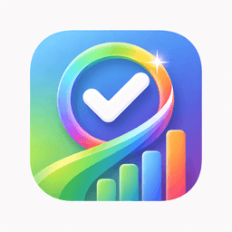 HabitWave icon