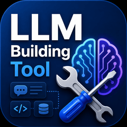 LLM Builder Kit icon