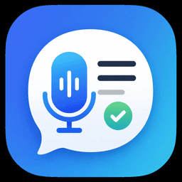 Meeting Mind: Smart Minutes icon