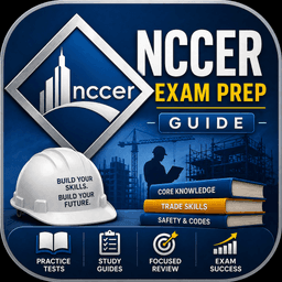 NCCER Electrical Exam Prep icon