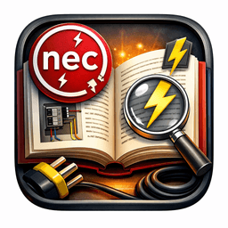 NEC Electrical Code Tools icon