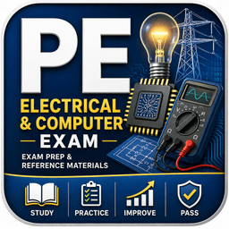 PE Electrical & Computer Exam icon