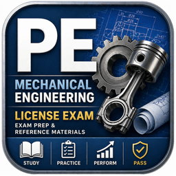 PE Mechanical Exam Prep icon