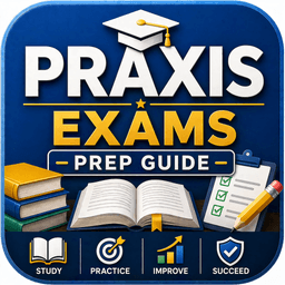 Praxis Teacher Exam Prep icon