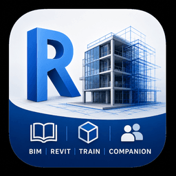 Revit Visual Lab — BIM Guide icon