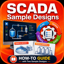 SCADA Design Workflow Samples icon