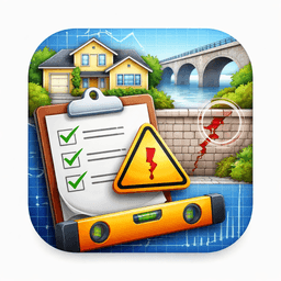 Structural Engineering Calcs icon