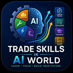 Trade Skills in AI World icon