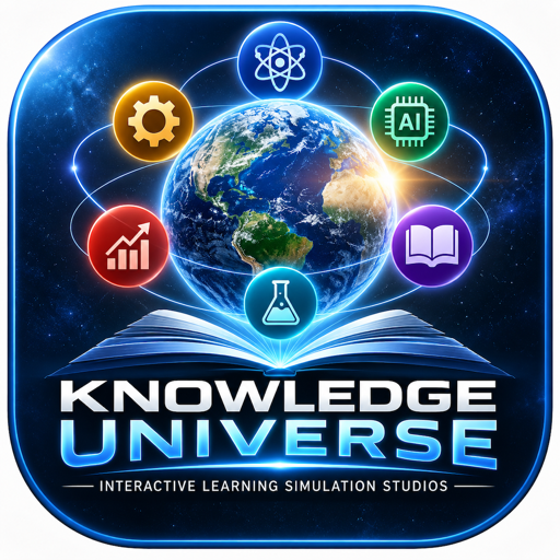 Knowledge Universe Labs app screenshot