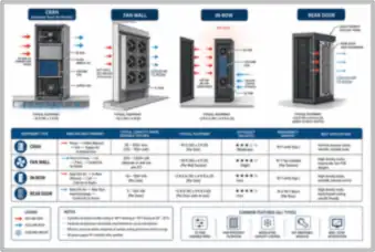 Data Hall Cooling Equipment — thumbnail