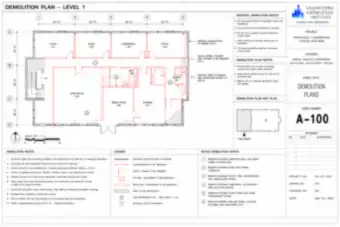 Demolition Plans (thumbnail)
