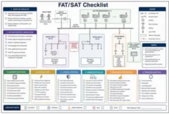 FAT/SAT Checklist (thumbnail)
