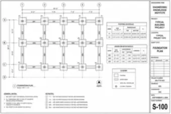 Foundation Plan (thumbnail)