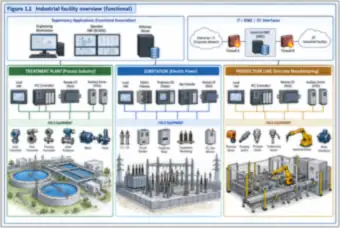 Industrial facility overview (thumbnail)