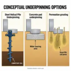 Conceptual Foundation Underpinning Options (thumbnail)