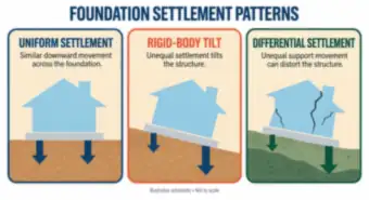 Foundation Settlement Patterns (thumbnail)