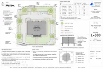 Tree Protection Plan (thumbnail)