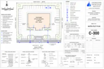 Water Utility Plan (thumbnail)